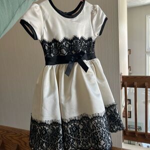 3T dress